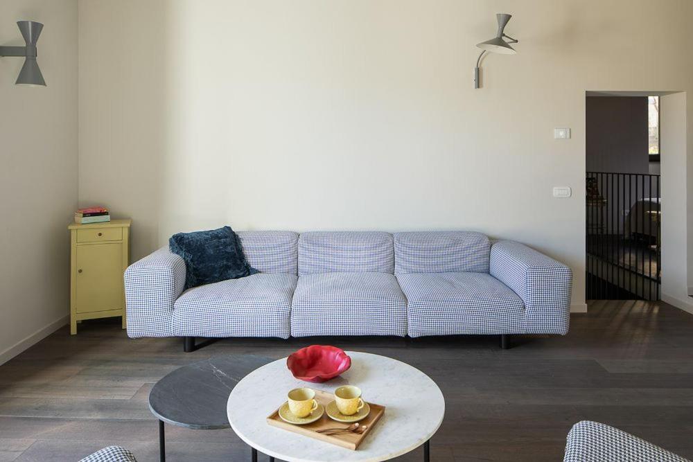 Perch 38 - Menaggio By Lovecomo Exterior foto