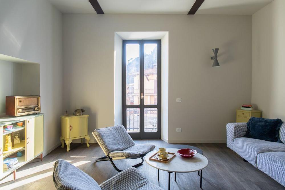 Perch 38 - Menaggio By Lovecomo Exterior foto