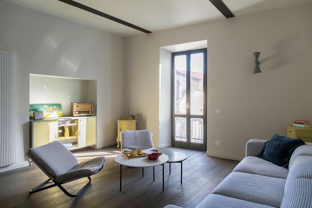 Perch 38 - Menaggio By Lovecomo Exterior foto