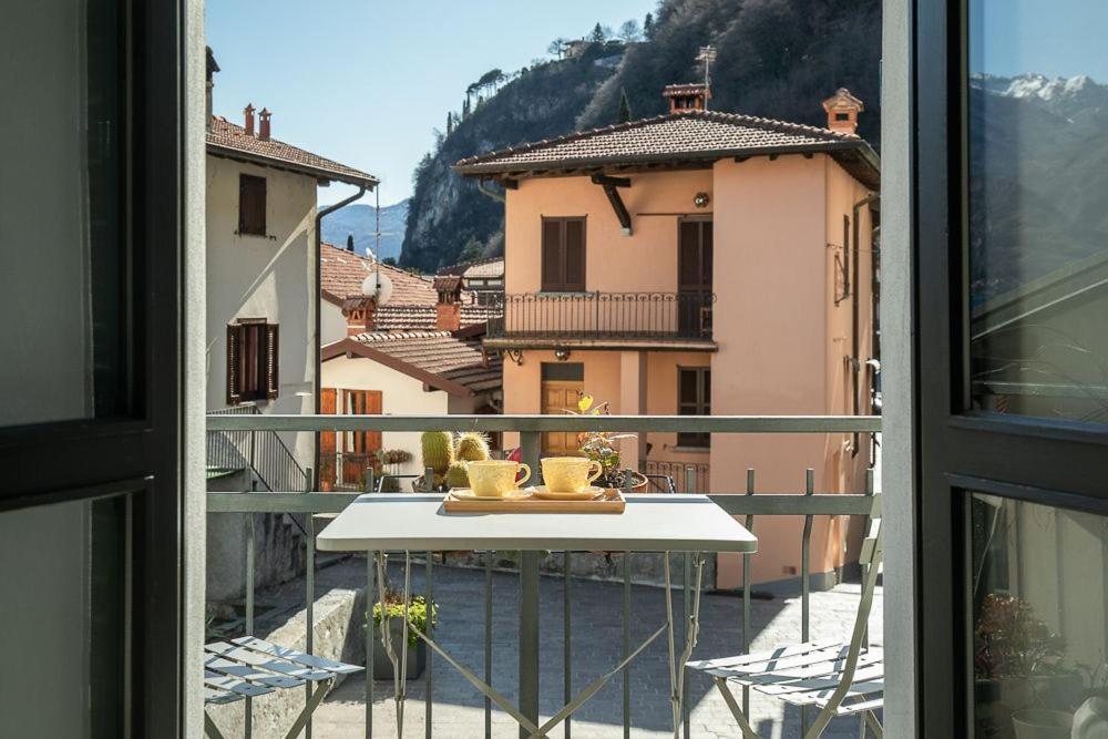 Perch 38 - Menaggio By Lovecomo Exterior foto