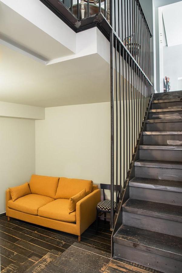 Perch 38 - Menaggio By Lovecomo Exterior foto