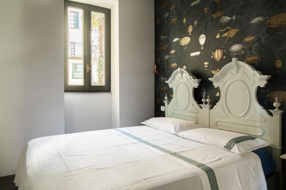 Perch 38 - Menaggio By Lovecomo Exterior foto