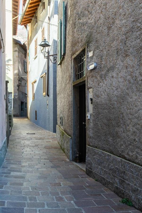 Perch 38 - Menaggio By Lovecomo Exterior foto