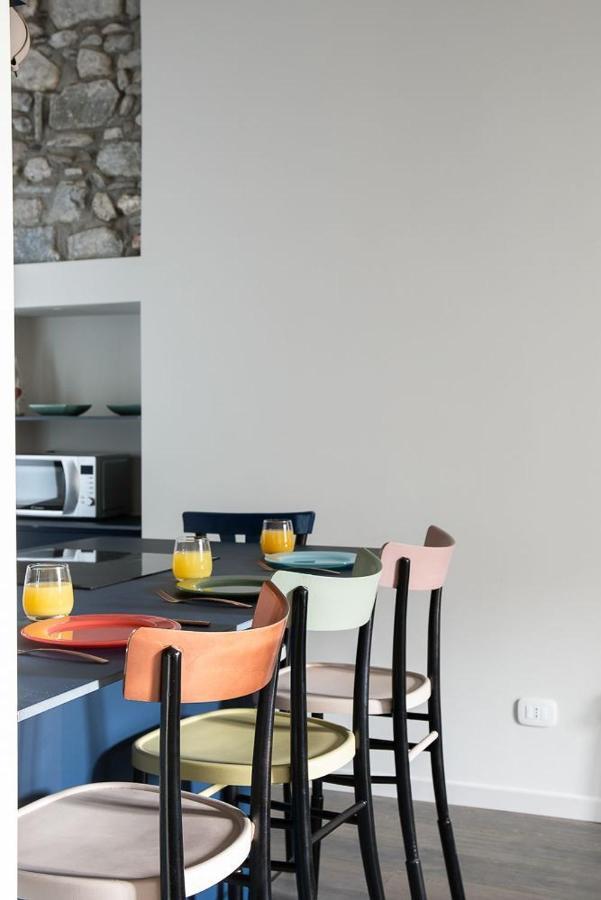 Perch 38 - Menaggio By Lovecomo Exterior foto