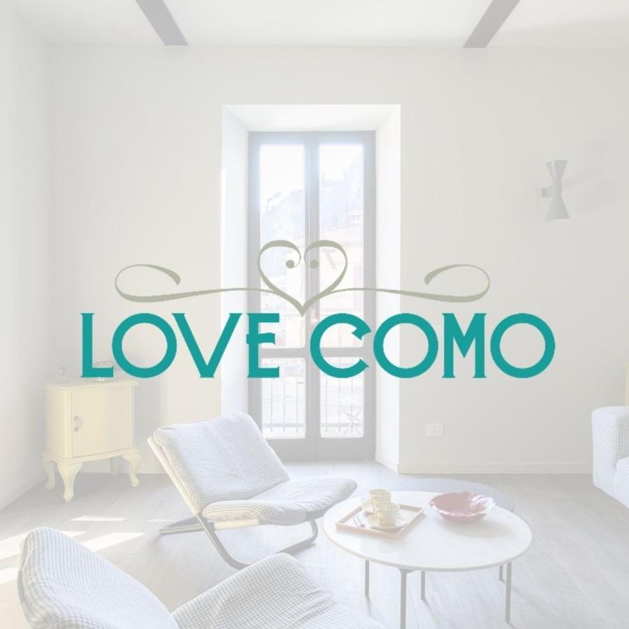 Perch 38 - Menaggio By Lovecomo Exterior foto